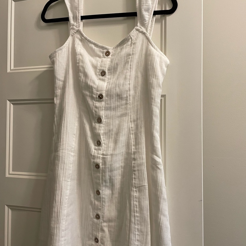 Roxy dress